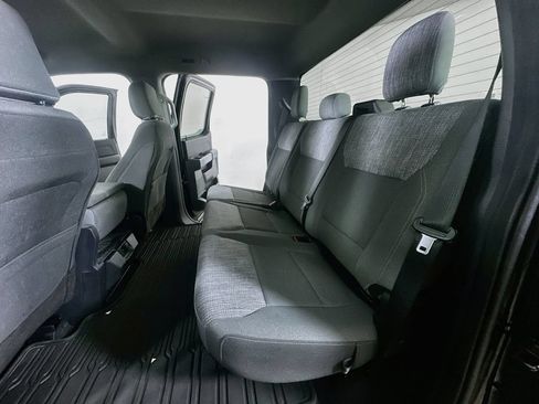 Used 2022 Ford F150 XLT w/ XTR Package AWD/4WD image 14