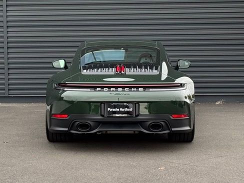 New 2026 Porsche 911 Carrera image 6