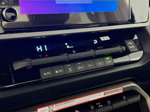 New 2026 Toyota Tundra SR5 w/ TRD Off-Road Package image 15