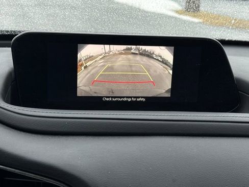 Used 2023 MAZDA CX-30 AWD 2.5 S w/ Preferred Package image 21