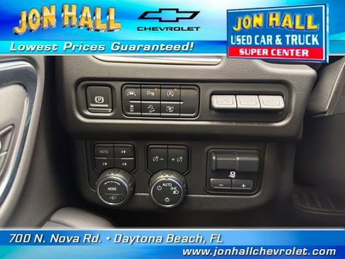 Certified 2024 Chevrolet Tahoe High Country image 31