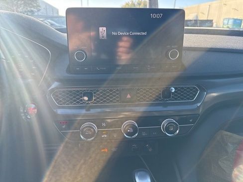 Used 2023 Acura Integra A-Spec image 9