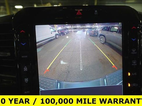 New 2026 RAM 3500 Tradesman image 17