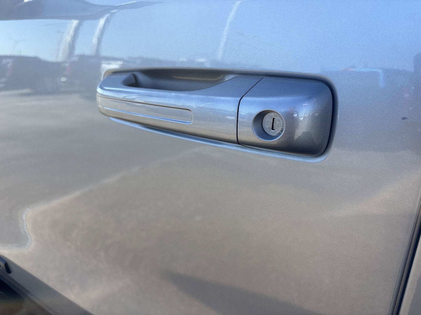 Used 2020 RAM 1500 Rebel RWD image 26