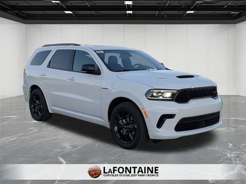 New 2026 Dodge Durango GT image 7