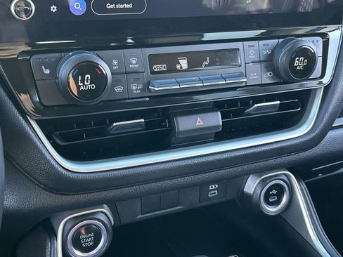 Used 2024 Toyota Grand Highlander FWD image 24