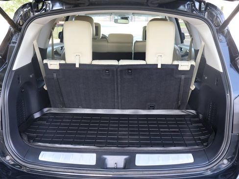 Used 2017 INFINITI QX60 Luxe w/ Premium Plus Package AWD/4WD image 14