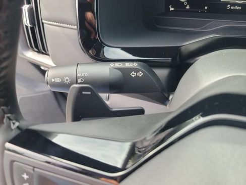 New 2026 Nissan Pathfinder SL AWD/4WD image 24