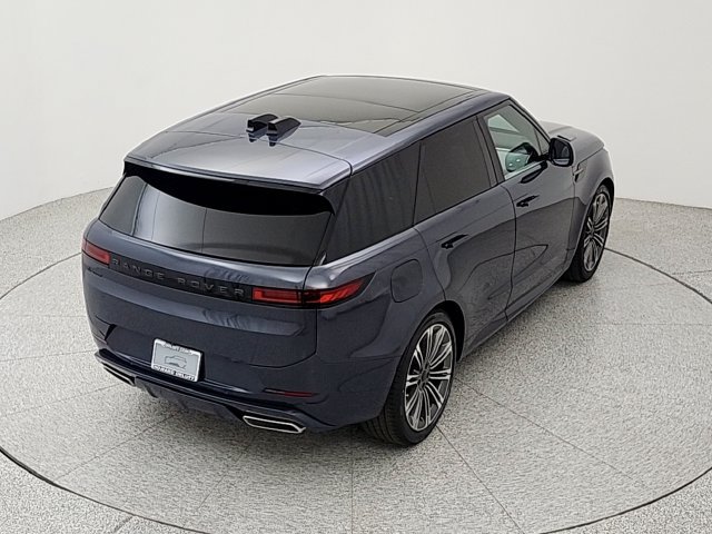 New 2026 Land Rover Range Rover Sport Dynamic SE AWD/4WD image 33