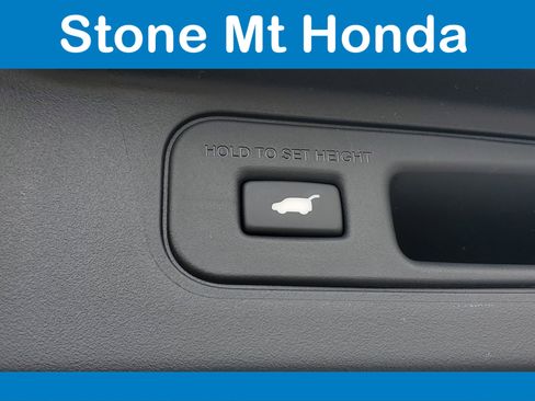 New 2026 Honda Passport TrailSport Elite image 11