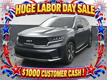 Used 2023 Kia Sorento S