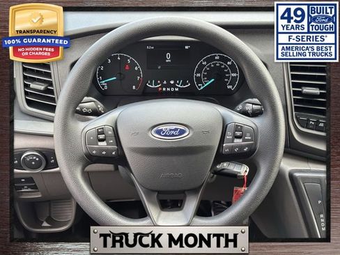 New 2025 Ford Transit 250 148 Medium Roof image 13