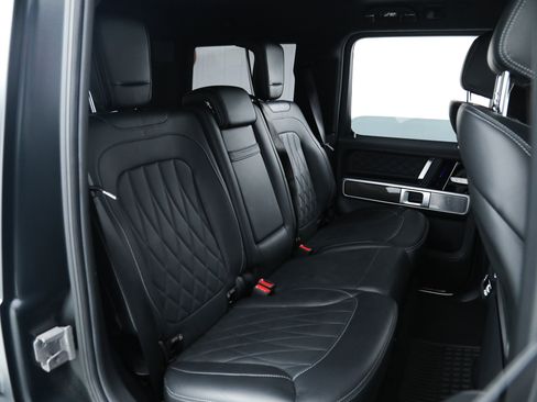 Used 2022 Mercedes-Benz G 63 AMG 4MATIC image 16