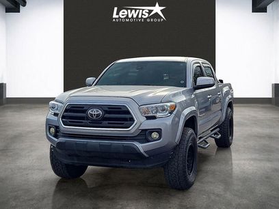 Used 2019 Toyota Tacoma SR5