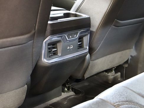 Used 2024 Chevrolet Silverado 2500 High Country w/ High Country Premium Package image 74