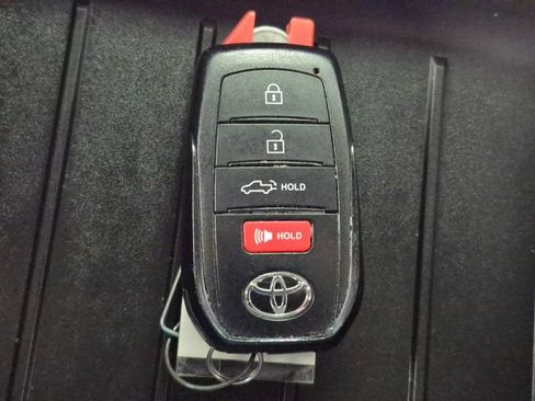 Used 2024 Toyota Tundra SR5 AWD/4WD image 29