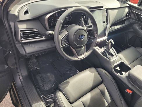 Used 2024 Subaru Outback Touring image 11