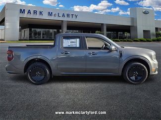 New 2026 Ford Maverick Lobo video 2