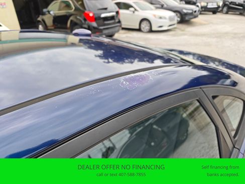 Used 2009 Hyundai Elantra GLS FWD image 10