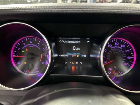 Used 2021 Ford Mustang Premium image 23