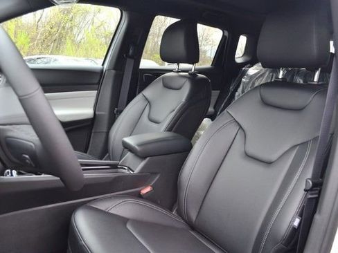 New 2026 Jeep Compass Limited w/ Sun, Sound & Navigation Group image 15