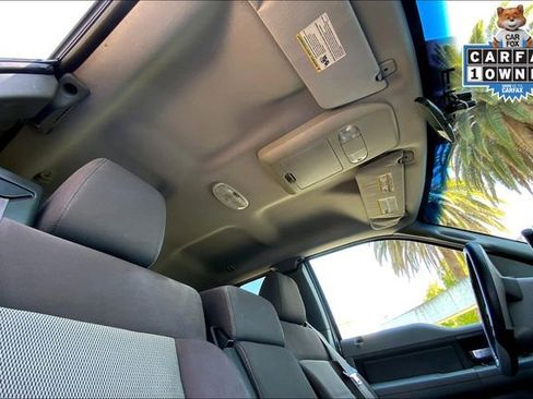 Used 2006 Ford F150 XLT image 22