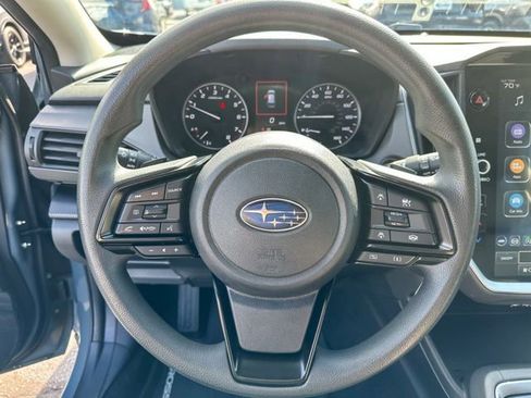 Used 2024 Subaru Crosstrek 2.0i Premium image 16