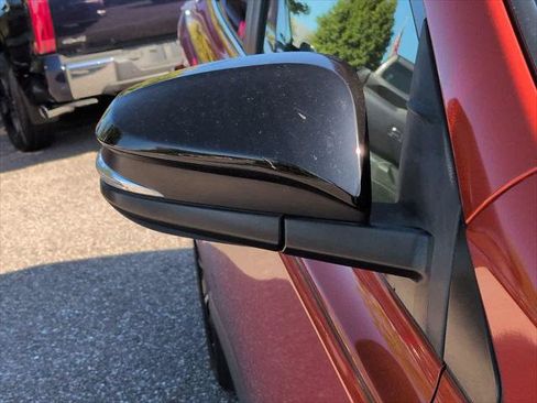 Certified 2016 Toyota RAV4 SE FWD image 12