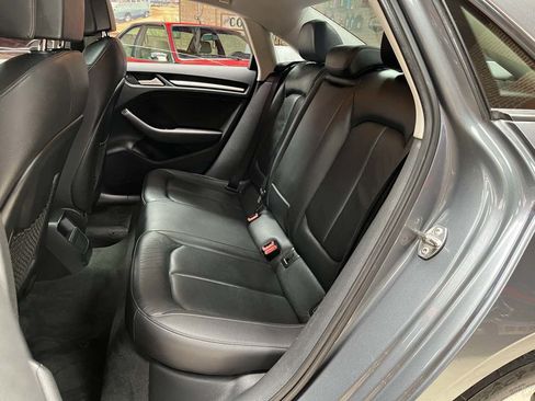 Used 2015 Audi A3 1.8T Premium w/ Cold Weather Package FWD image 22