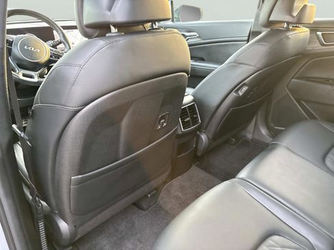 Used 2023 Kia Sportage X-Pro Prestige image 17