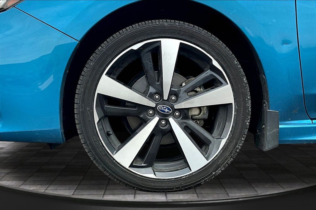 Used 2019 Subaru Impreza 2.0i Sport AWD/4WD image 34
