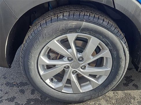 Used 2019 Hyundai Tucson Value image 9