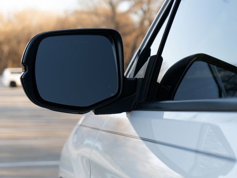 Used 2021 Honda Passport Sport image 12