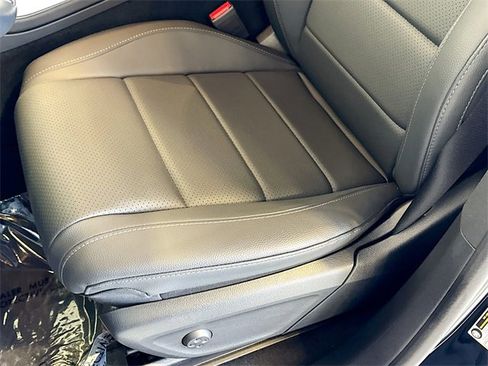 Certified 2025 Mercedes-Benz GLE 350 4MATIC image 20