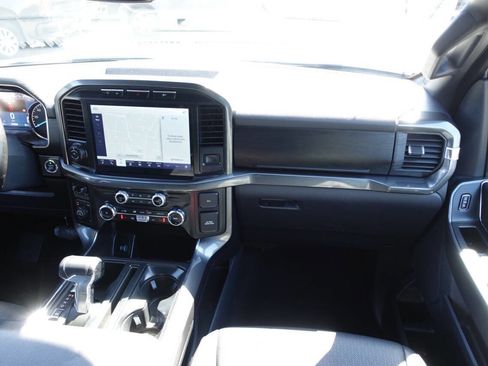 Used 2023 Ford F150 XLT w/ Equipment Group 302A High image 45