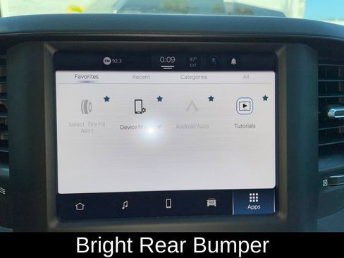 Used 2022 RAM 2500 Tradesman image 10