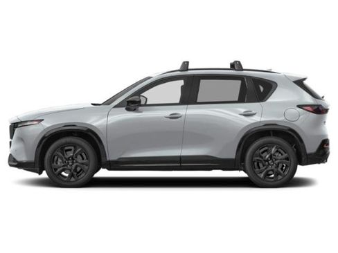 New 2026 MAZDA CX-5 2.5 S w/ Premium Plus Package AWD/4WD image 6