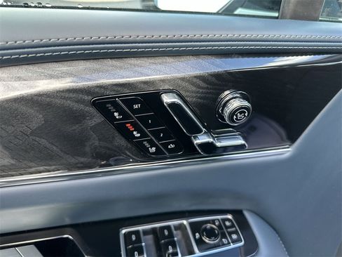 New 2026 Cadillac Escalade IQ Luxury 2 image 12