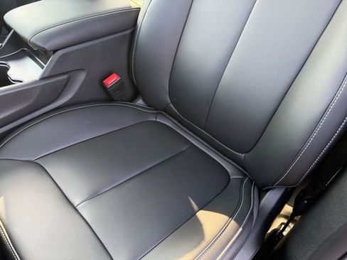 New 2026 Jeep Grand Cherokee Limited AWD/4WD image 28