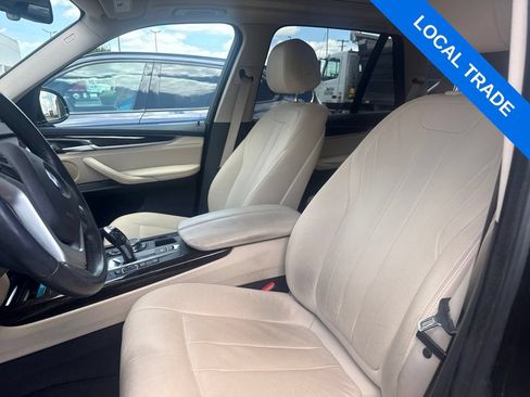 Used 2016 BMW X5 xDrive35i AWD/4WD image 3