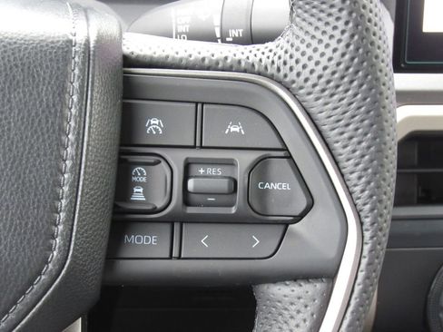 New 2026 Toyota Tacoma TRD Sport AWD/4WD image 27