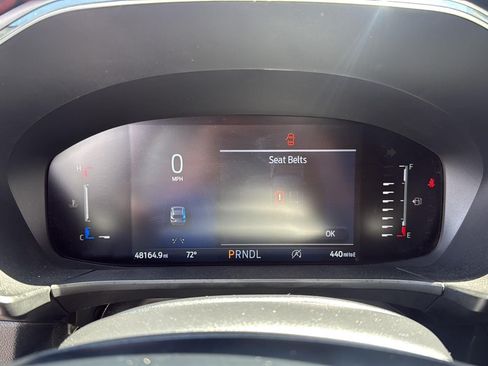 Used 2024 Ford Escape ST-Line AWD/4WD image 14