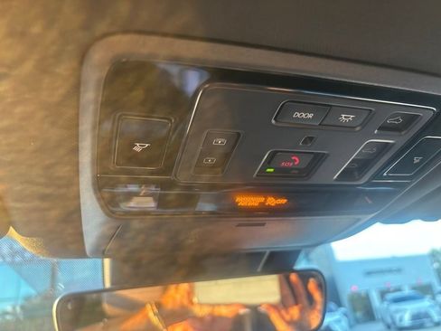 Used 2024 Lexus TX 350 AWD w/ Captains Chair Package image 11