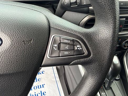 Used 2021 Ford EcoSport SE w/ Interior Protection Package FWD image 22