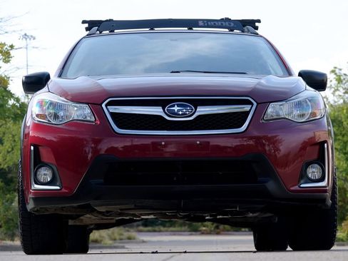 Used 2016 Subaru Crosstrek 2.0i image 14