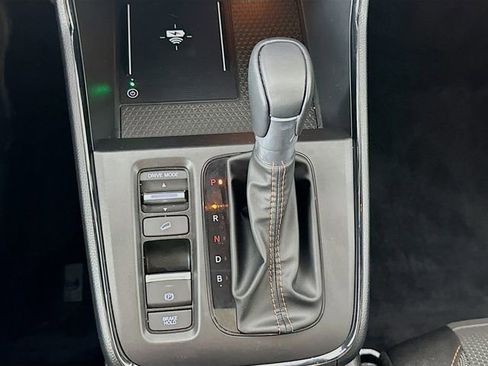 Used 2026 Honda CR-V TrailSport image 27