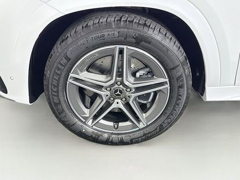 New 2026 Mercedes-Benz GLE 350 4MATIC image 32