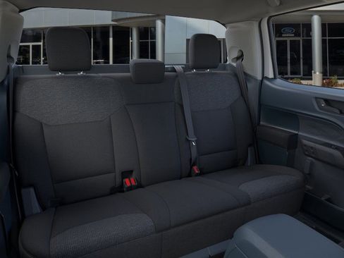 New 2026 Ford Maverick XL w/ Equipment Group 101A image 14