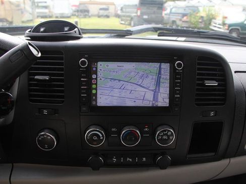Used 2009 Chevrolet Silverado 1500 LT w/ Power Pack Plus AWD/4WD image 27