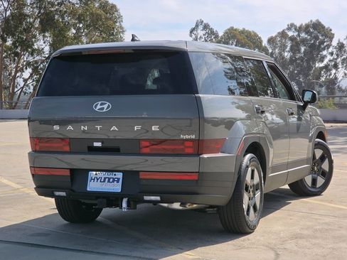 New 2026 Hyundai Santa Fe SE image 5